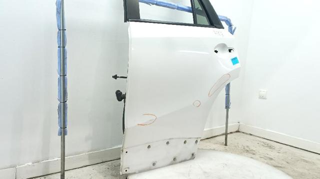 Drzwi tylne lewe Mazda CX-5 1 KE, GH