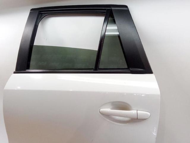 Drzwi tylne lewe Mazda CX-5 1 KE, GH