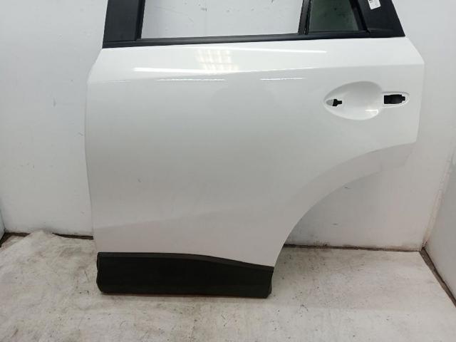 Drzwi tylne lewe Mazda CX-5 1 KE, GH