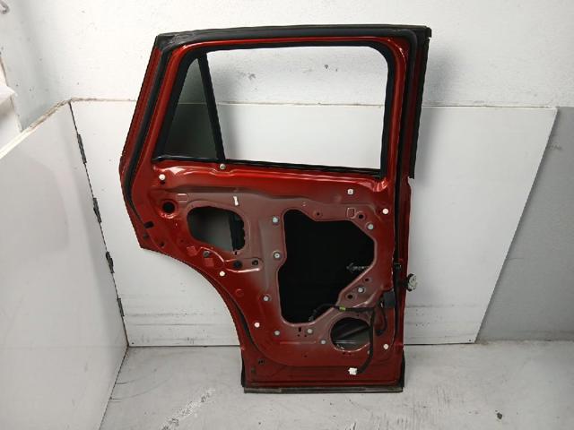 Drzwi tylne lewe Mazda CX-5 1 KE, GH