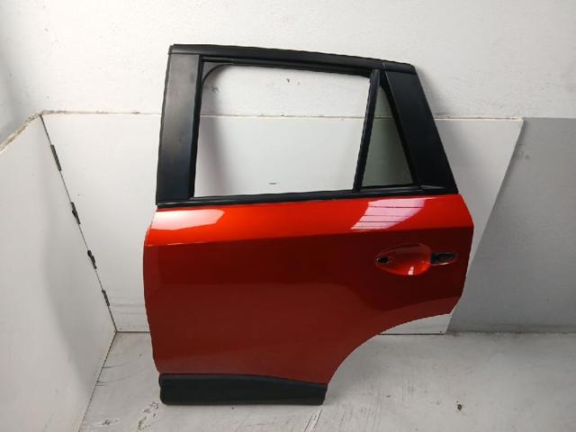 Drzwi tylne lewe Mazda CX-5 1 KE, GH