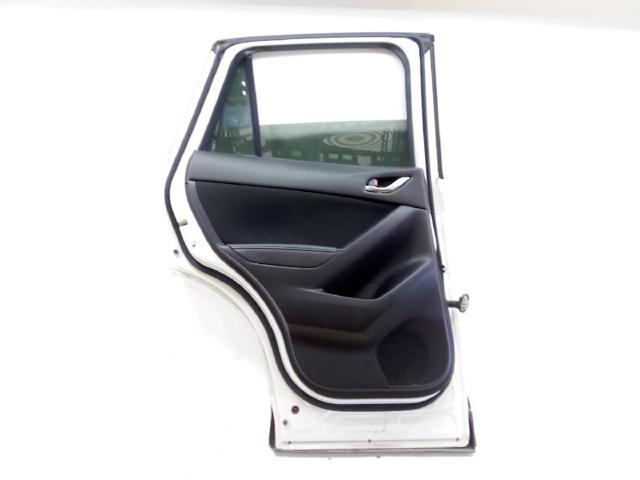 Drzwi tylne lewe Mazda CX-5 1 KE, GH