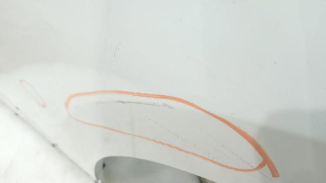 Drzwi tylne lewe Mazda CX-5 1 KE, GH