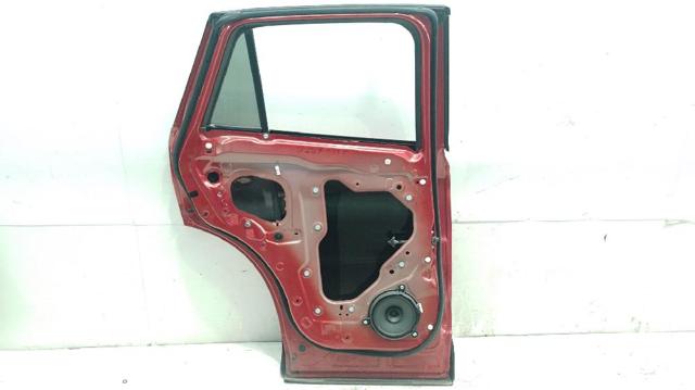 Drzwi tylne lewe Mazda CX-5 1 KE, GH