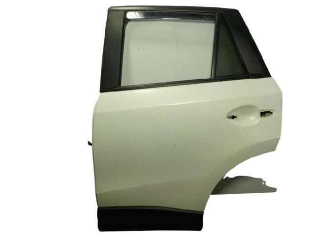 Drzwi tylne lewe KDY37302XC MAZDA