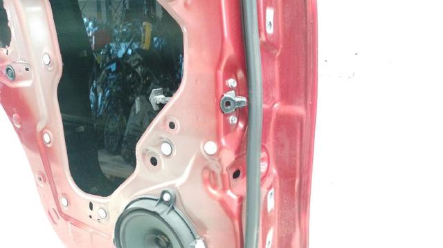 Drzwi tylne lewe Mazda CX-5 1 KE, GH