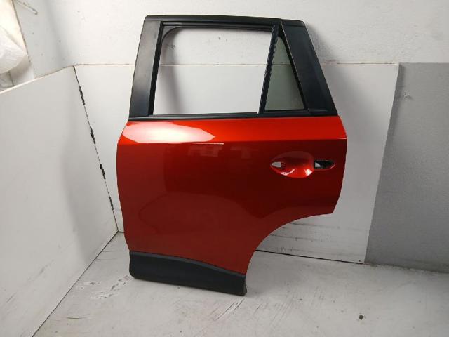 Drzwi tylne lewe Mazda CX-5 1 KE, GH