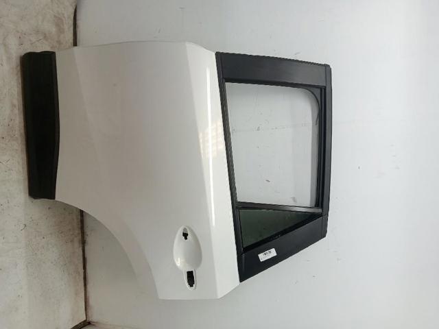 Drzwi tylne lewe Mazda CX-5 1 KE, GH