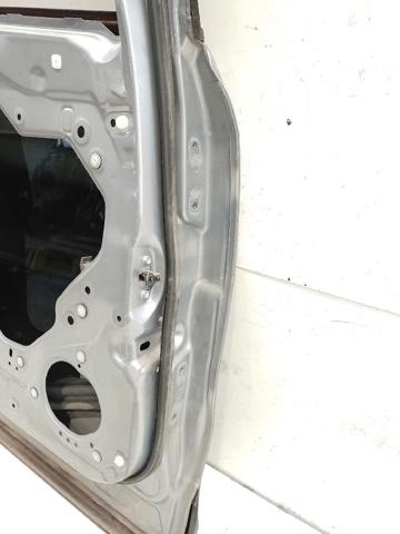 Drzwi tylne lewe Mazda CX-5 1 KE, GH