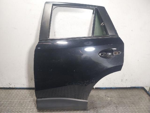 Drzwi tylne lewe KDY37302XC MAZDA