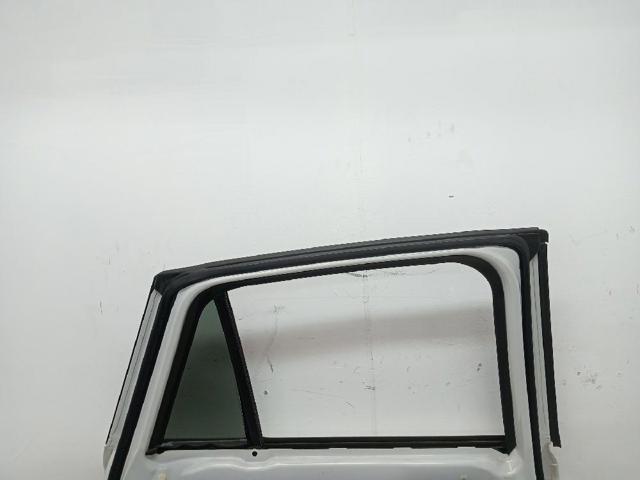 Drzwi tylne lewe Mazda CX-5 1 KE, GH