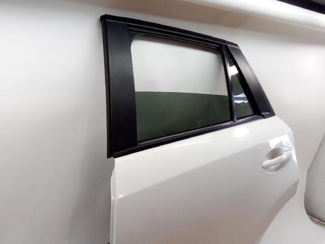 Drzwi tylne lewe Mazda CX-5 1 KE, GH