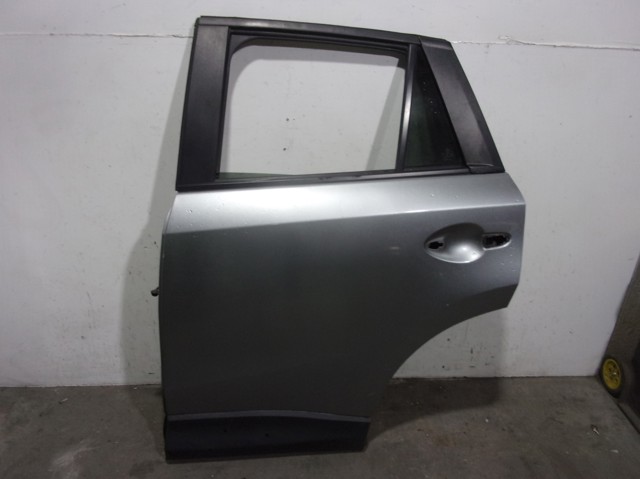 Drzwi tylne lewe KDY37302XC MAZDA