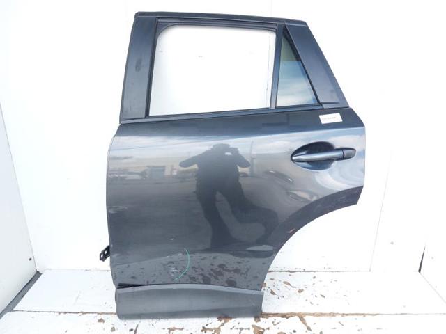 Drzwi tylne lewe KDY37302XC MAZDA