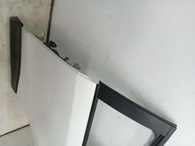 Drzwi tylne lewe Mazda CX-5 1 KE, GH