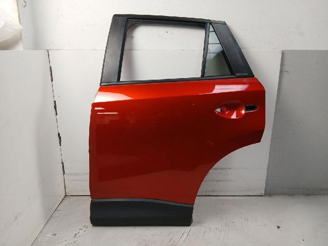 Drzwi tylne lewe Mazda CX-5 1 KE, GH