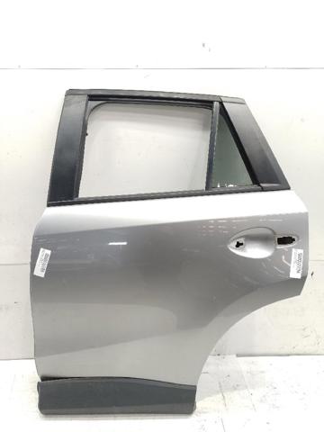 Drzwi tylne lewe Mazda CX-5 1 KE, GH