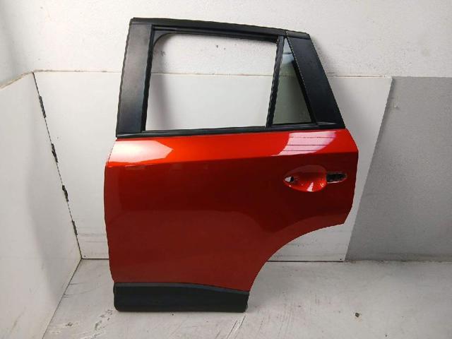 Drzwi tylne lewe KDY37302XC MAZDA