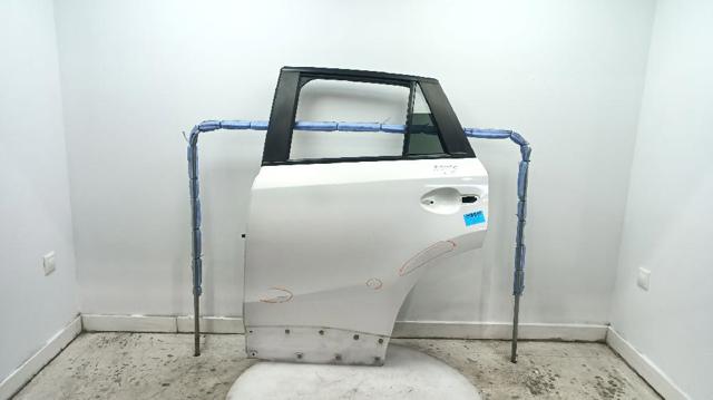 Drzwi tylne lewe Mazda CX-5 1 KE, GH