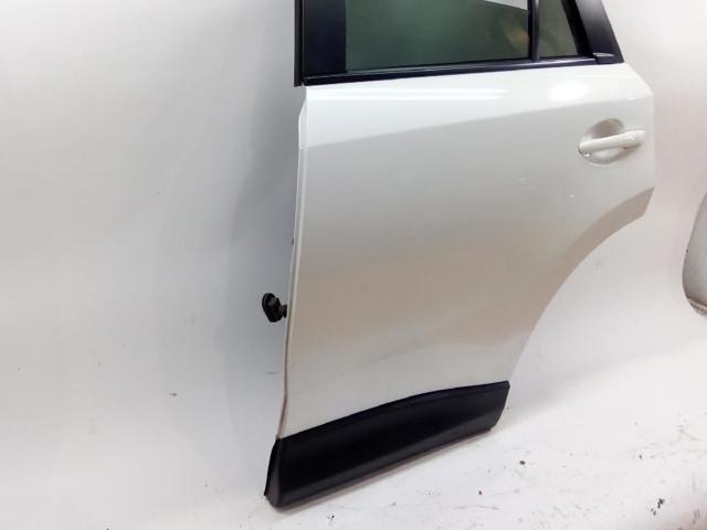 Drzwi tylne lewe Mazda CX-5 1 KE, GH