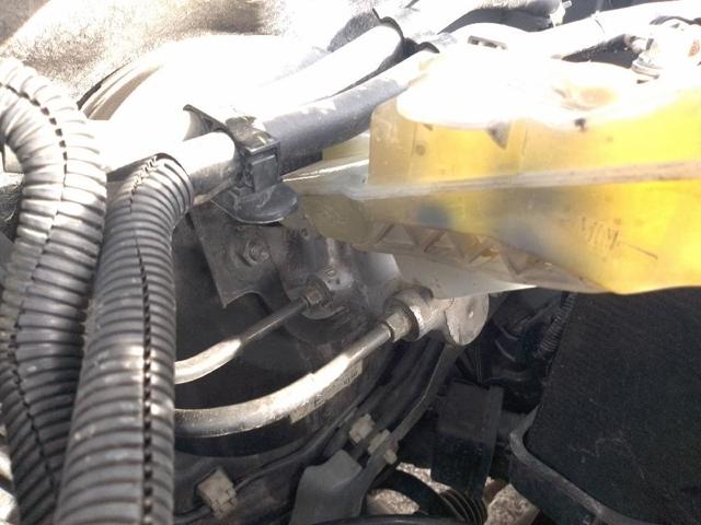 Główny cylinder hamulców KDY44340ZA MAZDA