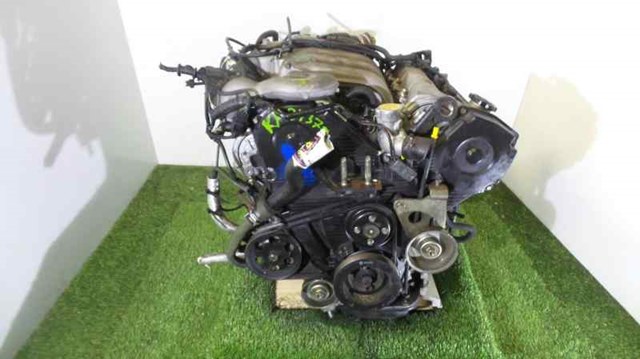 Silnik Mazda Xedos