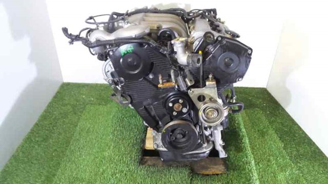 Silnik Mazda Xedos