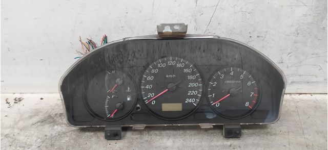 Silnik Mazda Xedos