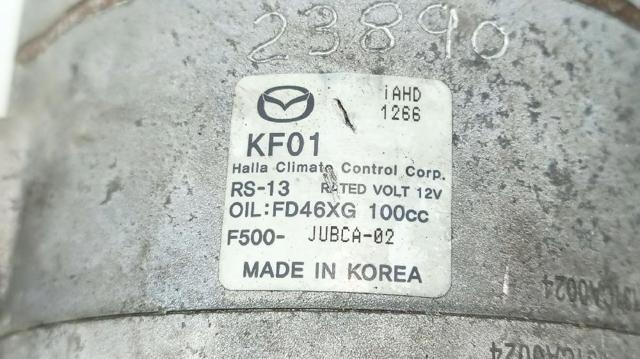 KF0161450 Mazda