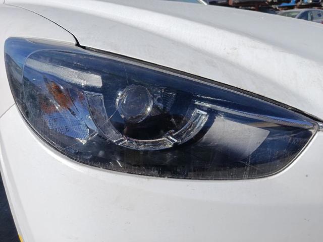 Reflektor prawy Mazda CX-5 1 KE, GH