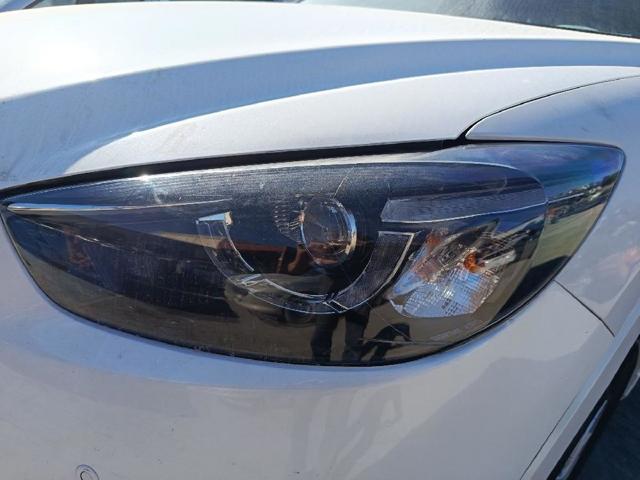 Reflektor lewy Mazda CX-5 1 KE, GH