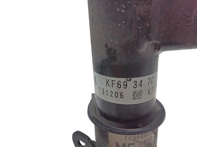 Amortyzator przedni prawy KF6934700 MAZDA