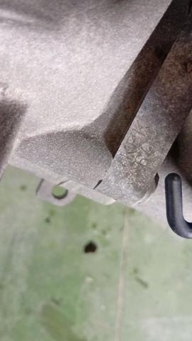 Mechaniczna skrzynia biegów w komplecie KFK VAG
