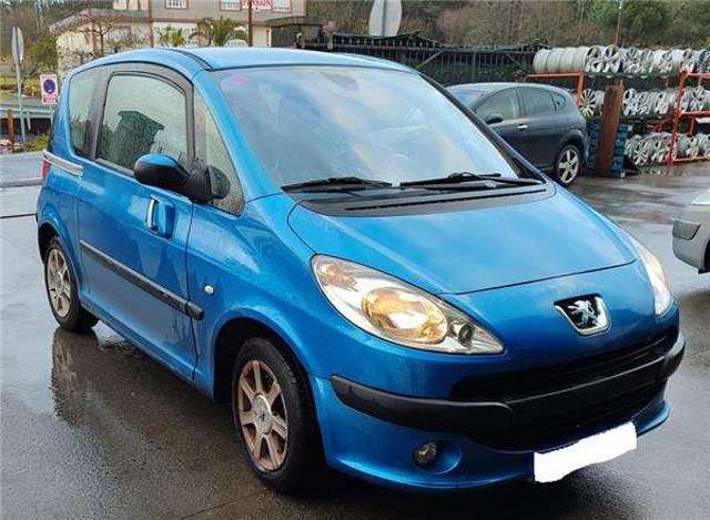 Kupić Silnik w komplecie Citroen Nemo w dobrej cenie