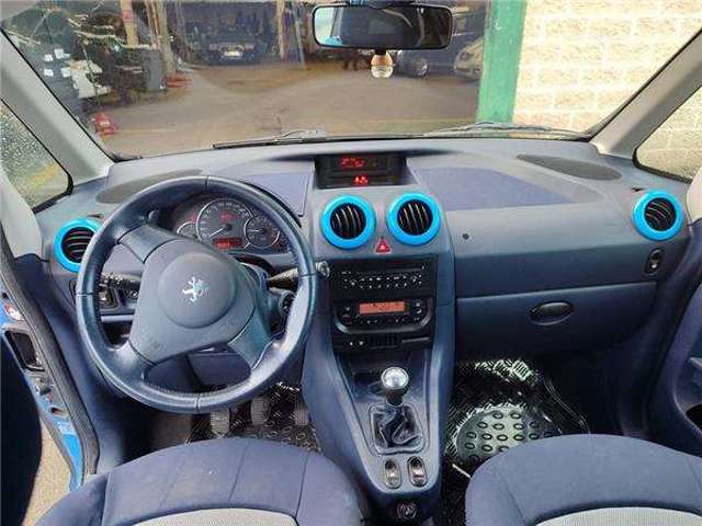 Kupić Silnik w komplecie Citroen Nemo   w dobrej cenie