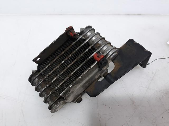 Chłodnica intercoolera KH129623000 BMW