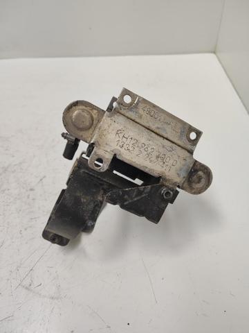 Chłodnica intercoolera KH129623000 BMW