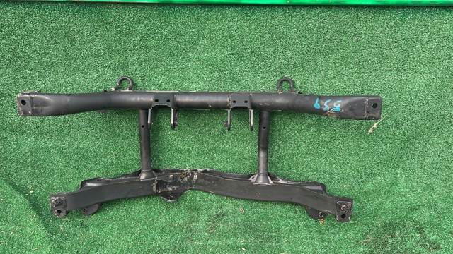 KHB000080 Land Rover
