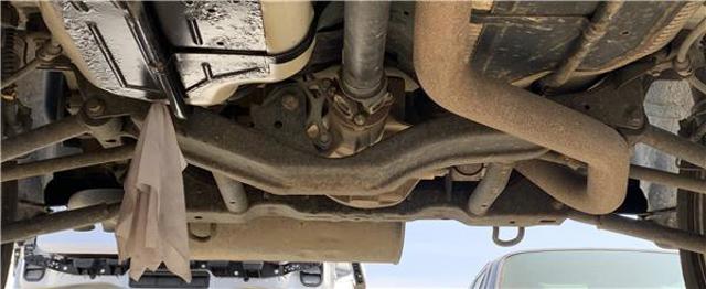KHB000080 Land Rover