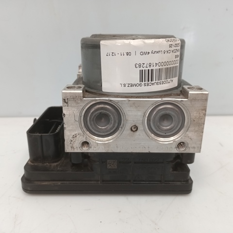 KJ02437A0 Mazda