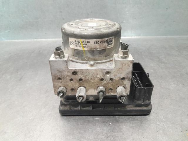 KJ02437A0 Mazda