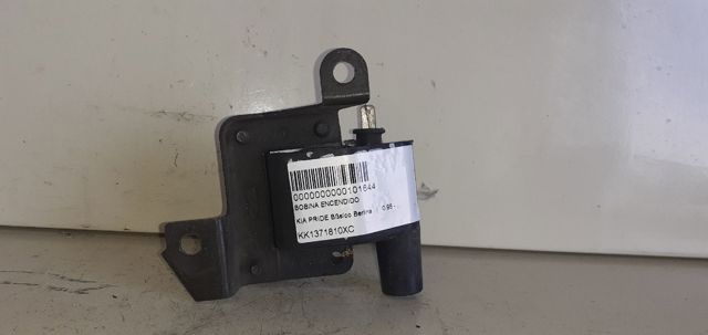 Cewka zapłonowa KK1371810XC HYUNDAI