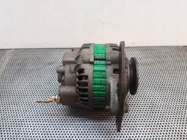 Alternator Mazda 323 BG