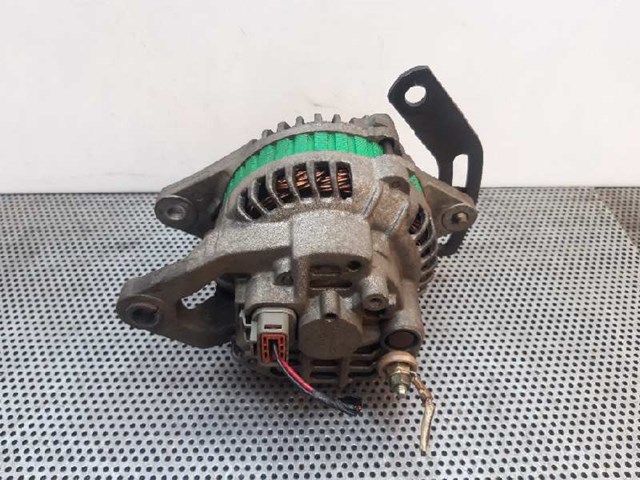 Alternator Mazda 323 BG