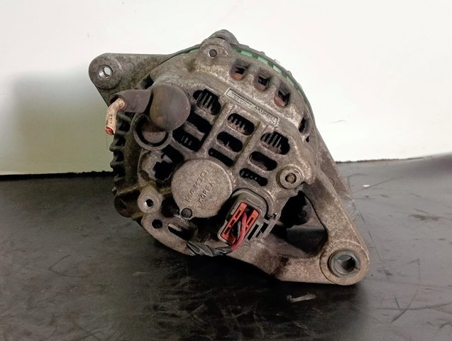 Alternator Mazda 323 BG