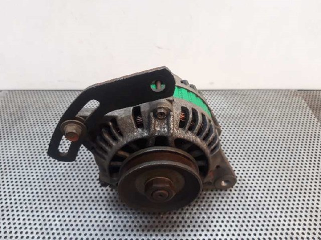 Alternator Mazda 323 BG
