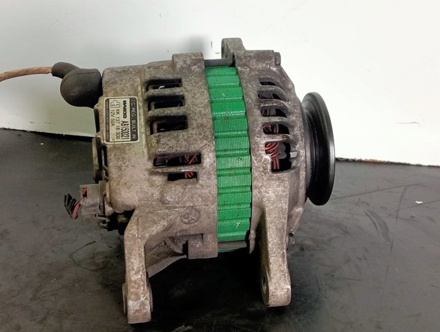 Alternator Mazda 323 BG