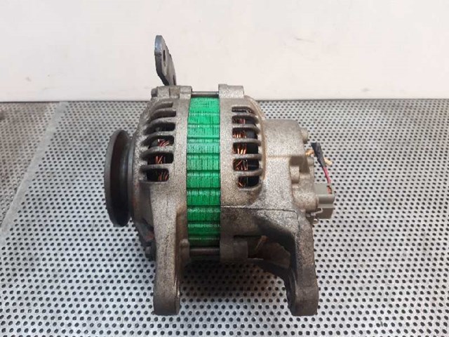 Alternator Mazda 323 BG