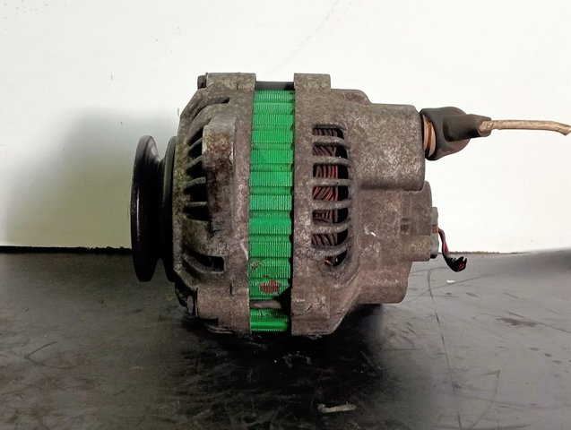 Alternator Mazda 323 BG