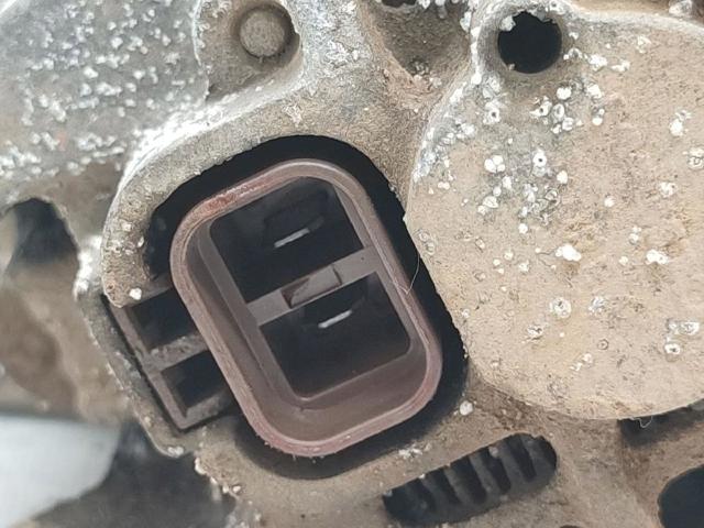 Alternator Mazda 323 BG